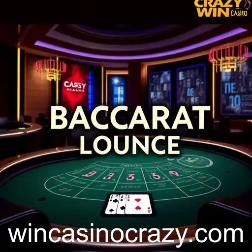 The Digital Evolution of Online Gaming at Crazy Win Casino