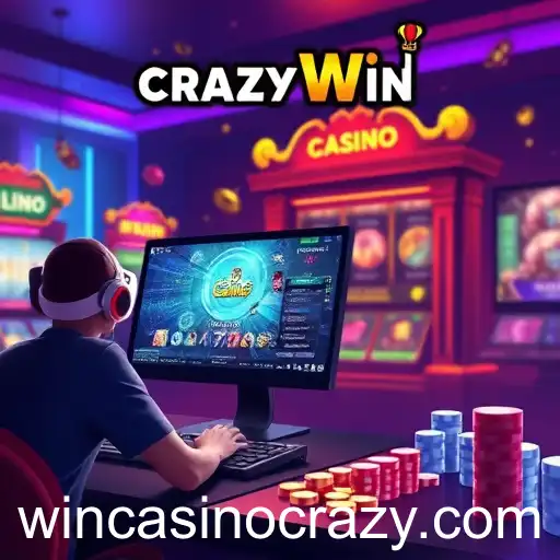 The Rise of Online Gaming Platforms