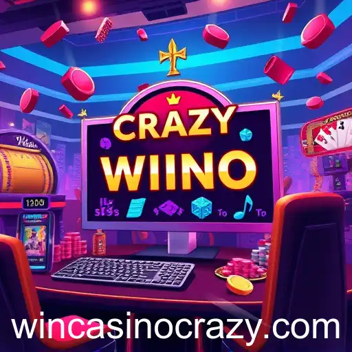 Crazy Win Casino