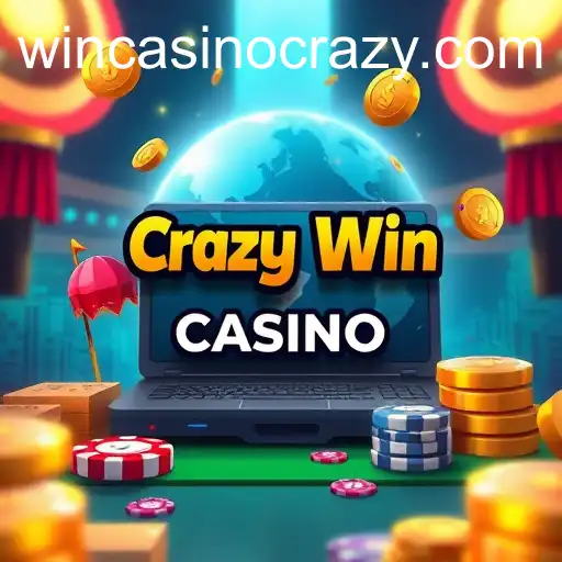 Crazy Win Casino